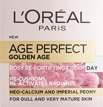 Age Perfect Golden Age Day Cream